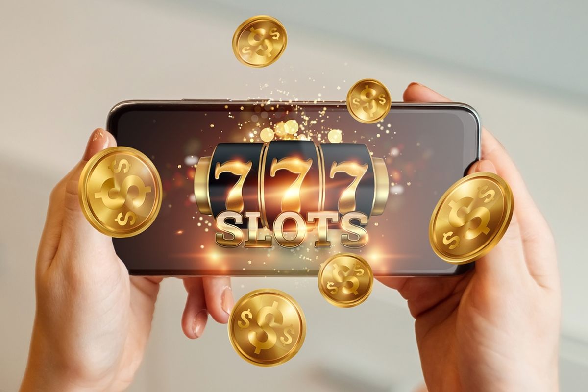 Mengoptimalkan Peluang Anda dalam Slot Online: Strategi. Slot online telah menjadi salah satu bentuk hiburan kasino yang paling