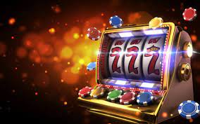 Slot Online: Membongkar Rahasia Jackpot yang Menarik