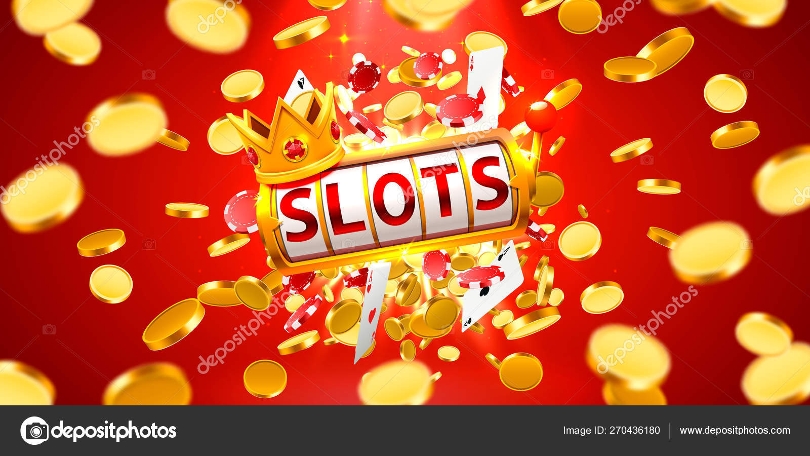 Slot Online Terbaik dengan Pembayaran Besar