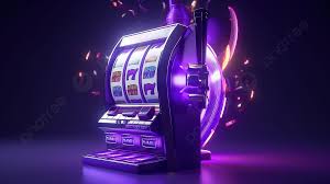 Slot Online dengan Tema yang Mencengangkan