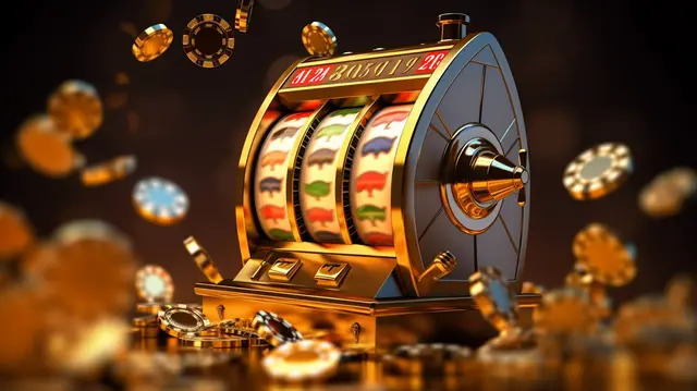 Slot Online: Panduan Lengkap untuk Pemula. Slot online telah menjadi salah satu permainan judi paling populer di dunia